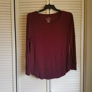 American Eagle Soft and Sexy Jegging T